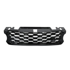 Решітка радіатора 2022-Design (2013-2017) для Range Rover Sport рр