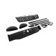 Комплект обвісів Black Edition Kit (2014-2019) для Land Rover Discovery Sport 2014- рр