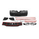 Комплект обвісів Black Edition Kit (2014-2019) для Land Rover Discovery Sport 2014- рр
