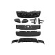 Комплект обвісів Black Edition Kit (2019-2026) для Land Rover Discovery Sport 2014- рр