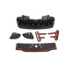 Комплект обвісів Black Edition Kit (2019-2026) для Land Rover Discovery Sport 2014- рр