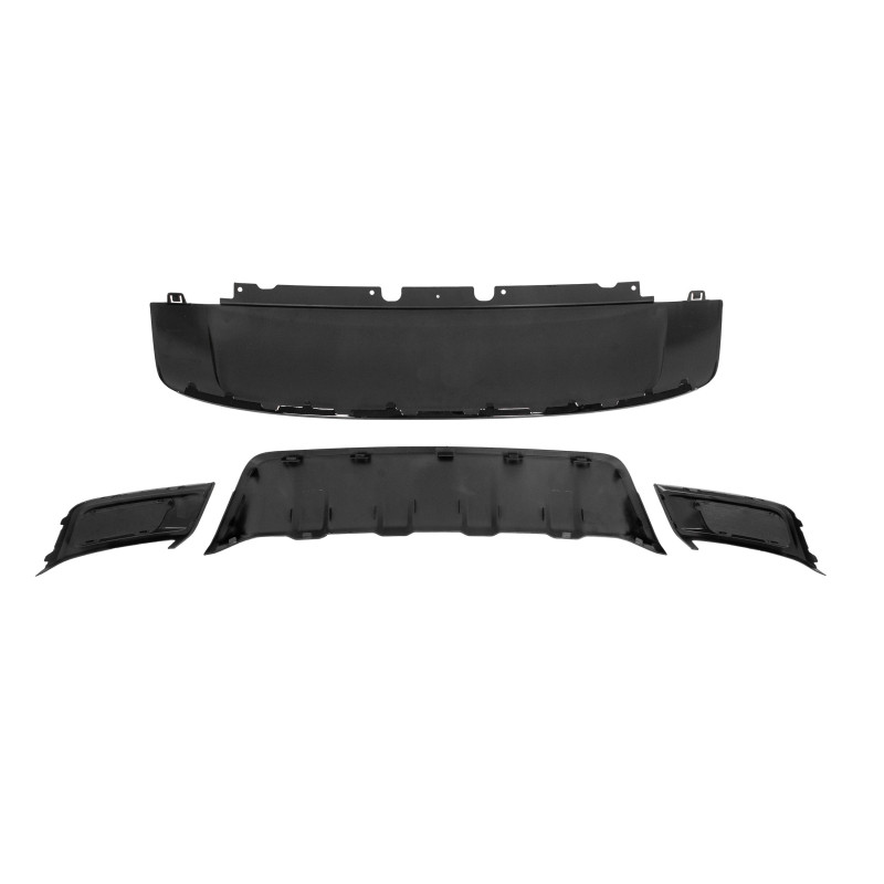 Комплект обвісів Black Edition Kit (2019-2026) для Land Rover Discovery Sport 2014- рр
