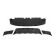 Комплект обвісів Black Edition Kit (2019-2026) для Land Rover Discovery Sport 2014- рр
