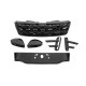 Комплект обвісів Black Edition Kit (2019-2026) для Land Rover Discovery Sport 2014- рр