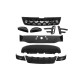 Комплект обвісів Black Edition Kit (2019-2026) для Land Rover Discovery Sport 2014- рр