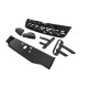 Комплект обвісів Black Edition Kit (2019-2026) для Land Rover Discovery Sport 2014- рр