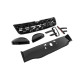 Комплект обвісів Black Edition Kit (2019-2026) для Land Rover Discovery Sport 2014- рр