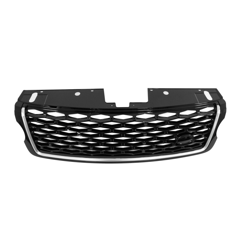 Передня решітка 2013-2018 (дизайн SVO) для Range Rover IV L405 рр