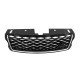 Передня решітка 2013-2018 (дизайн SVO) для Range Rover IV L405 рр