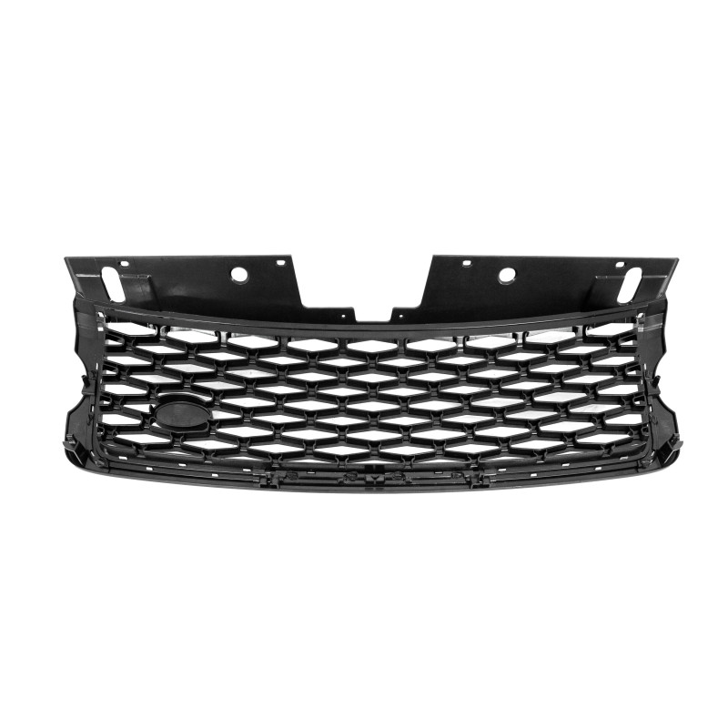 Передня решітка 2013-2018 (дизайн SVO) для Range Rover IV L405 рр