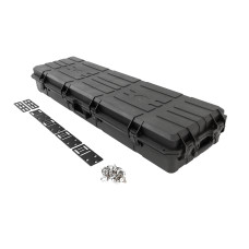 Експедиційний ящик на дах (75 л) для Toyota Land Cruiser Prado 250 2023- рр