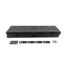 Експедиційний ящик на дах (110 л) для Toyota Land Cruiser Prado 250 2023- рр