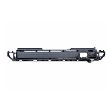 Решітка радіатора з LED-підсвіткою Gen.2 тонована для Land Rover Defender 2019- рр