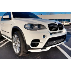 Комплект обвісу Warrio (для Base 2010-2013) для BMW X5 E70 рр