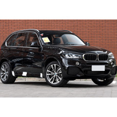 Передні фари G06 preLCI Design (2 шт) для BMW X6 F16 2014-2019 рр