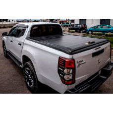 Ролета OEM (механічна з ручкою та замком) для Volkswagen Amarok 2010-2022 рр