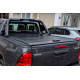 Ролета OEM (механічна з ручкою та замком) для Volkswagen Amarok 2010-2022 рр