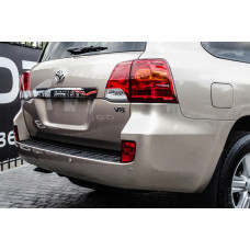 Задні ліхтарі 2007-2015 (OEM) для Toyota Land Cruiser 200 рр