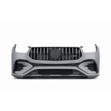 Передній бампер AMG GLE53 2023-Design для Mercedes GLE W167 2018- рр