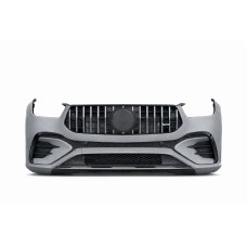 Передній бампер AMG GLE53 2023-Design для Mercedes GLE coupe C167 2019- рр