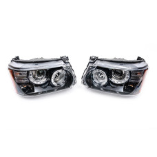 Передні фари (2010-2013 2 шт) для Range Rover Sport рр