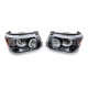 Передні фари (2010-2013, 2 шт) для Range Rover Sport рр