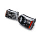Передні фари (2010-2013, 2 шт) для Range Rover Sport рр