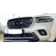 Передня решітка Diamond для Mercedes X class 2017-2020 рр