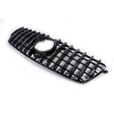 Передня решітка GT Panamericana (для GL High) для мерседес GL/GLS class X166 2012-2019 рр