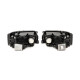 Передні фари (2 шт) для Range Rover III L322 2002-2012 рр