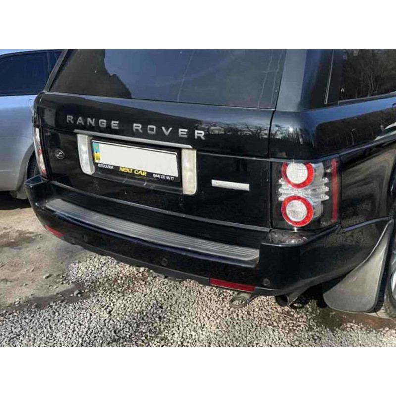 Задні ліхтарі рестайлінг (2 шт) для Range Rover III L322 2002-2012 рр