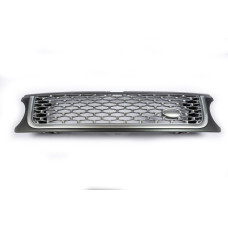 Решітка Autobiography V1 (сіра 2010-2013) для Range Rover Sport рр