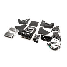 Комплект апгрейда салону на 2016 рік для Toyota Land Cruiser 200 2007-2021 рр