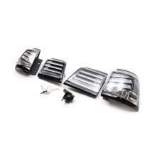Задні стопи 2012-2015 (Supercharger 2 шт) для Lexus LX570/450d рр
