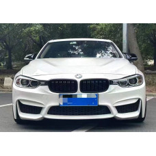 Комплект обвісів з крилами (F80 М3) для бмв 3 серія F30/F31 2012-2019 рр