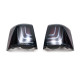 Задні ліхтарі GLONN Black (2 шт) для Range Rover Sport 2005-2013 рр