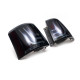 Задні ліхтарі GLONN Black (2 шт) для Range Rover Sport 2005-2013 рр