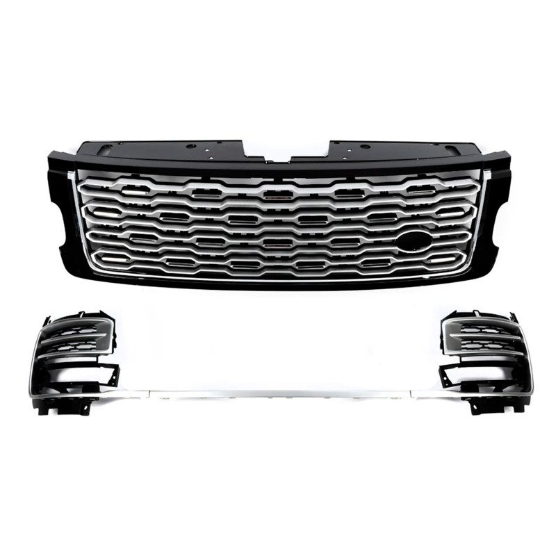 Комплект накладок 2018-2026 (SVA) для Range Rover IV L405 рр