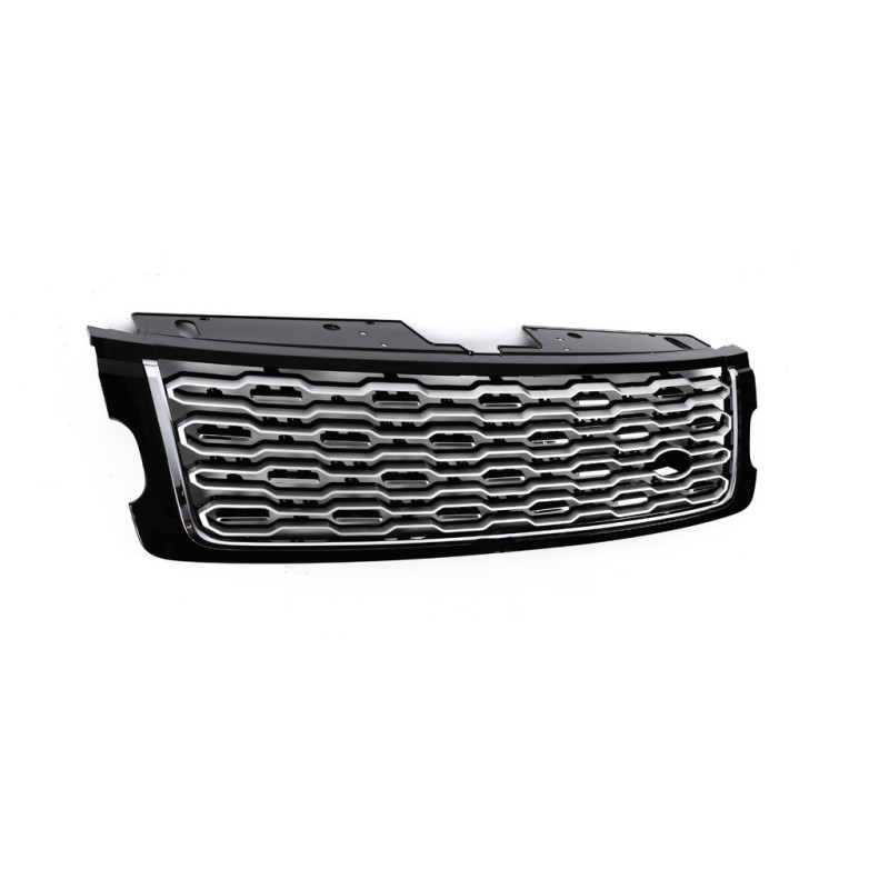 Комплект накладок 2018-2026 (SVA) для Range Rover IV L405 рр