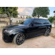 Капот SVR (Карбон) для Range Rover Sport 2014-2022 рр