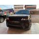 Капот SVR (Карбон) для Range Rover Sport 2014-2022 рр