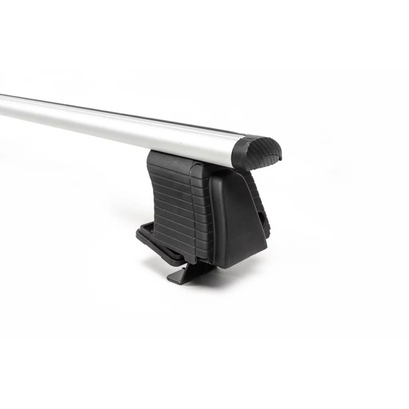 Перемички на гладку дах (2 шт, Asaf V4) для Land Rover Freelander I 1997-2006 рр