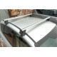 Перемички на гладку дах (2 шт, Asaf V4) для Range Rover III L322 2002-2012 рр