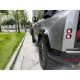 Розширювачі арок (бушвакери, 6 шт, чорний глянець) для Land Rover Defender 2019- рр