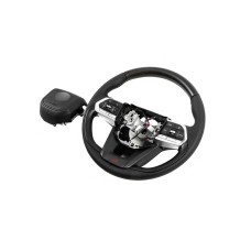 Кермо у зборі TLC300-дизайн (дерево) для Toyota Land Cruiser 200 2007-2021 рр