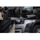 Комплект накладок по кузову для Land Rover Defender 2019- рр
