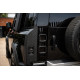Комплект накладок по кузову для Land Rover Defender 2019- рр
