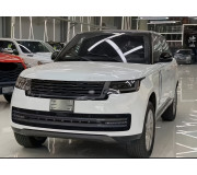 Range Rover V L460 2021- гг.