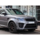 Комплект рестайлінгу в 2021 рік SVR для Range Rover Sport 2014-2022 рр
