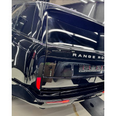 Комплект рестайлінгу в L460 (2024 року) для Range Rover IV L405 2013-2021 рр